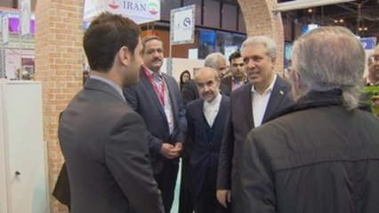 Irán proyecta alcanzar veinte millones de turistas en una década