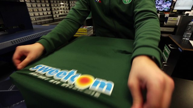 Paul-Georges Ntep: «Prendre du plaisir»