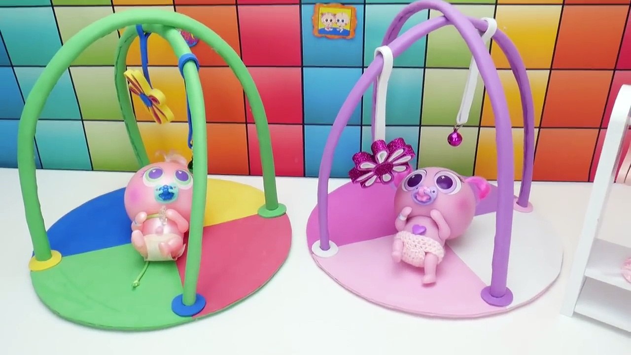 VESTIDOS para KSI MERITOS ✂ ¡APRENDE A HACERLOS! ✏ DIY - Juguetes Distroller