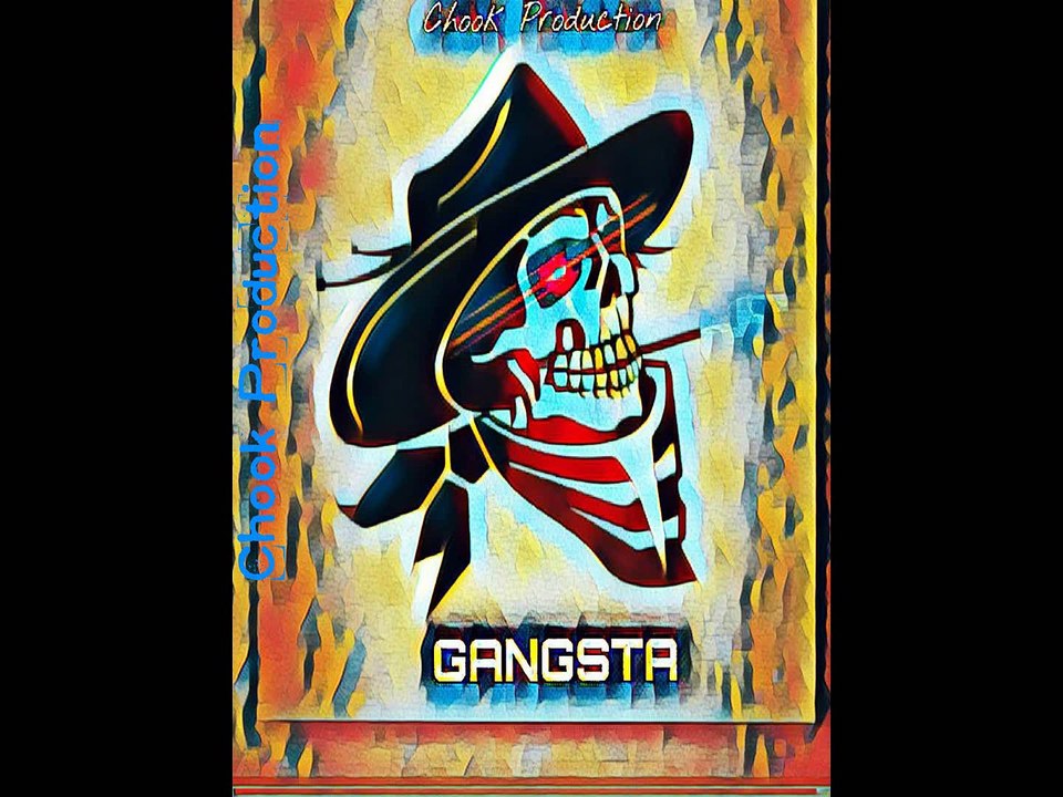 Chook Production - Gangsta + [Audio]
