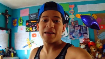 BROMA A MI AMIGA QUE QUIERO CON ELLA (FINAL CHISTOSO) / NENUKO