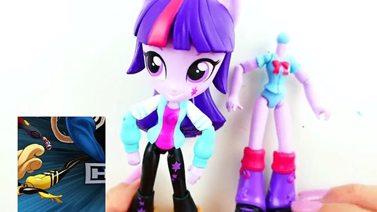 DIY Compilation - Miraculous Ladybug Chloe Queen Bee Antibug Sabrina Vanisher Toys MLP Minis
