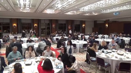 Gsm Sektörü Bursa'da Buluştu