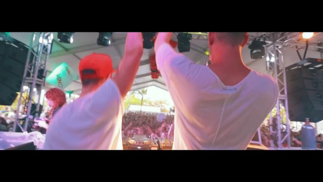Bassjackers & MAKJ - DERP (Official Video)_Full-HD