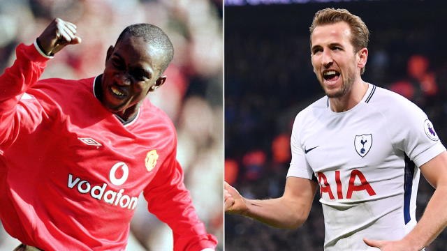 Shearer-like Kane will break more records - Yorke