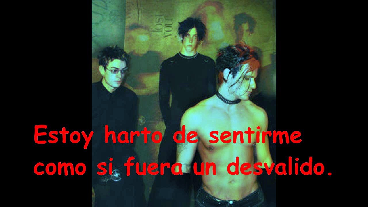 Celldweller - Birthright (Beta 10) Sub. Español HD/HQ