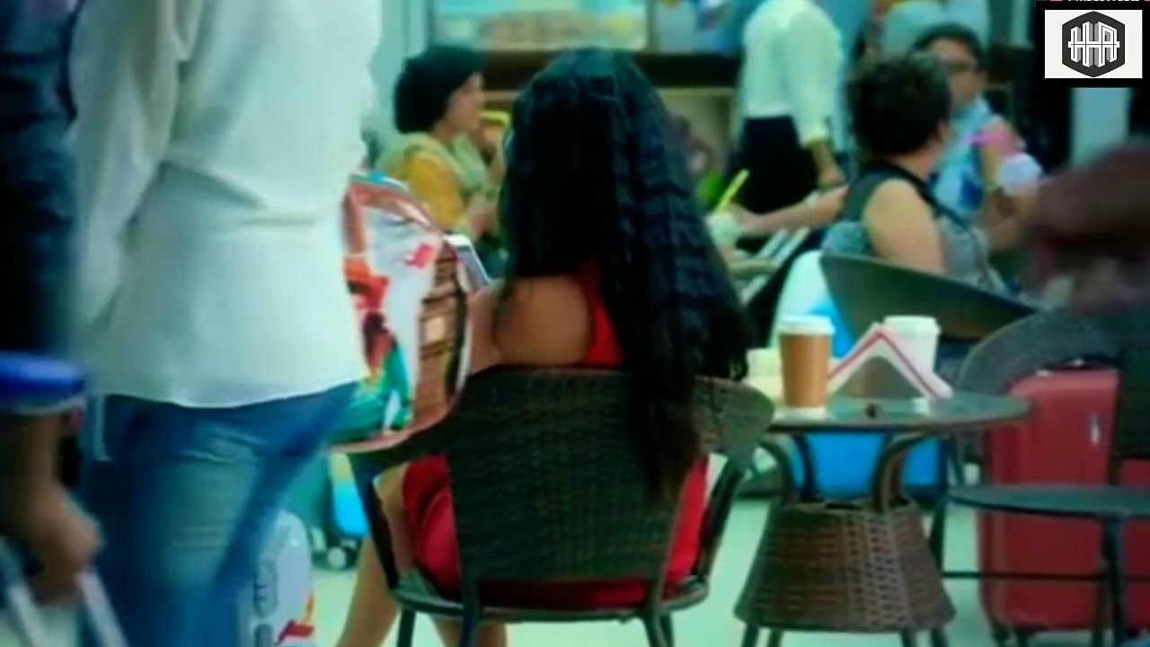 Tu Pyar Hai Kisi Aur Ka - Sad Whatsapp Status - 30 Seconds Status - Heart Melting Video 2018 - YouTube