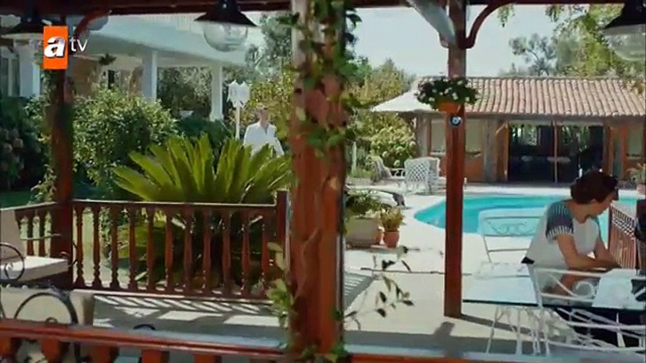 Selim bir daha ölemez dedi! Cennetin Gözyaşları 3. Bölüm by Scott Moore