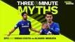 Chelsea's Star Striker: Costa or Morata? | Three Minute Myths