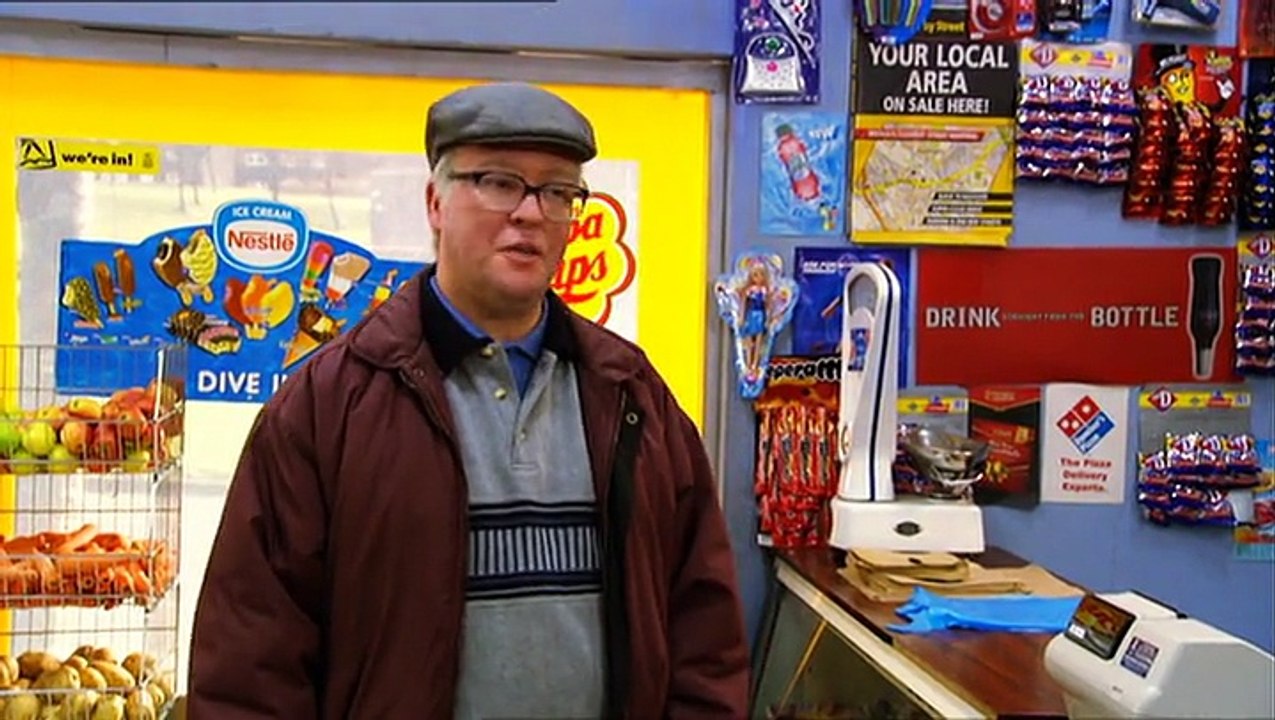 Still Game S4Ep6