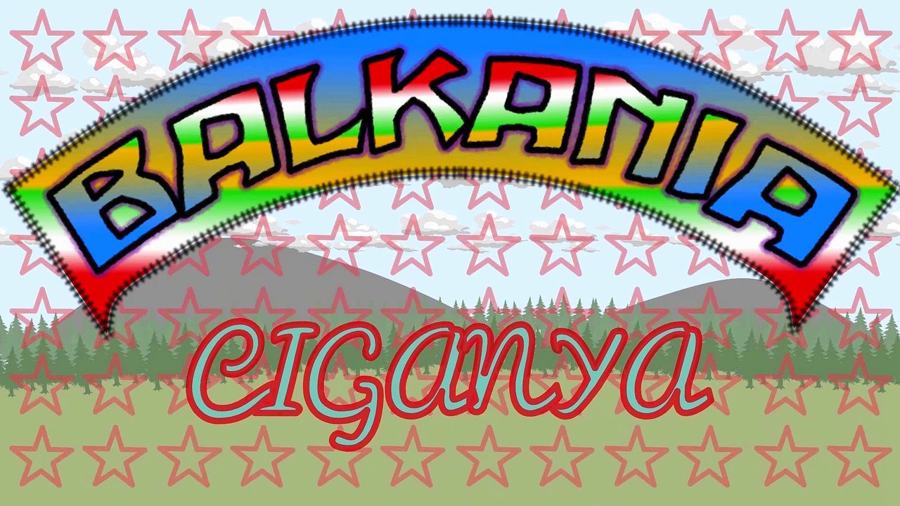 Balkania episode 3 - Bus
