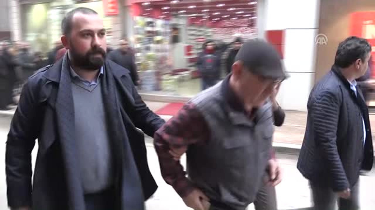 Şehit Hava Pilot Binbaşı Karamustafa'nın Acı Haberi Ailesine Verildi