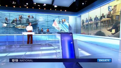 Crash Rio-Paris : un nouveau rapport d'expertise pointe des erreurs des pilotes