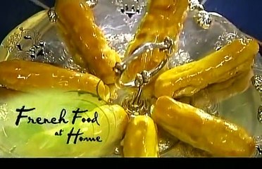 French Food at Home S02E01  The Sweet Choux Show