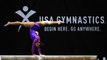 USA Gymnastics Won't Fine McKayla Maroney For Speaking About Abuse