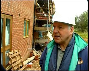 Grand Designs S02E02 Sussex The New England Gable House
