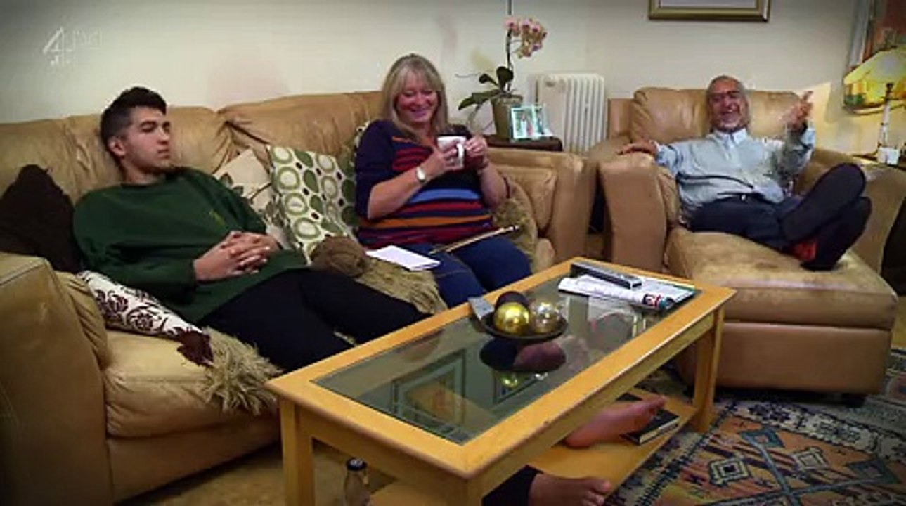 Gogglebox S02E06