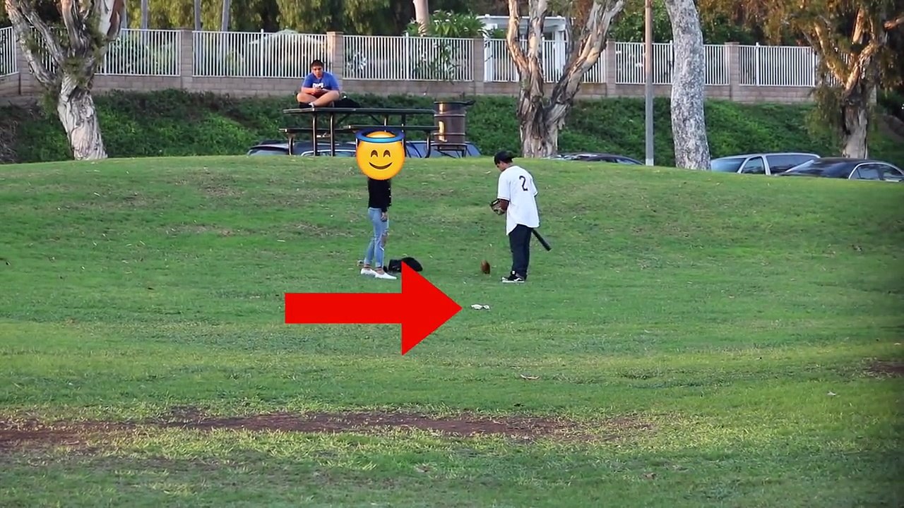 Gold Digger EXPOSED! Prank GONE WRONG!!! PEPPER SPRAYED!  | UDY Pranks