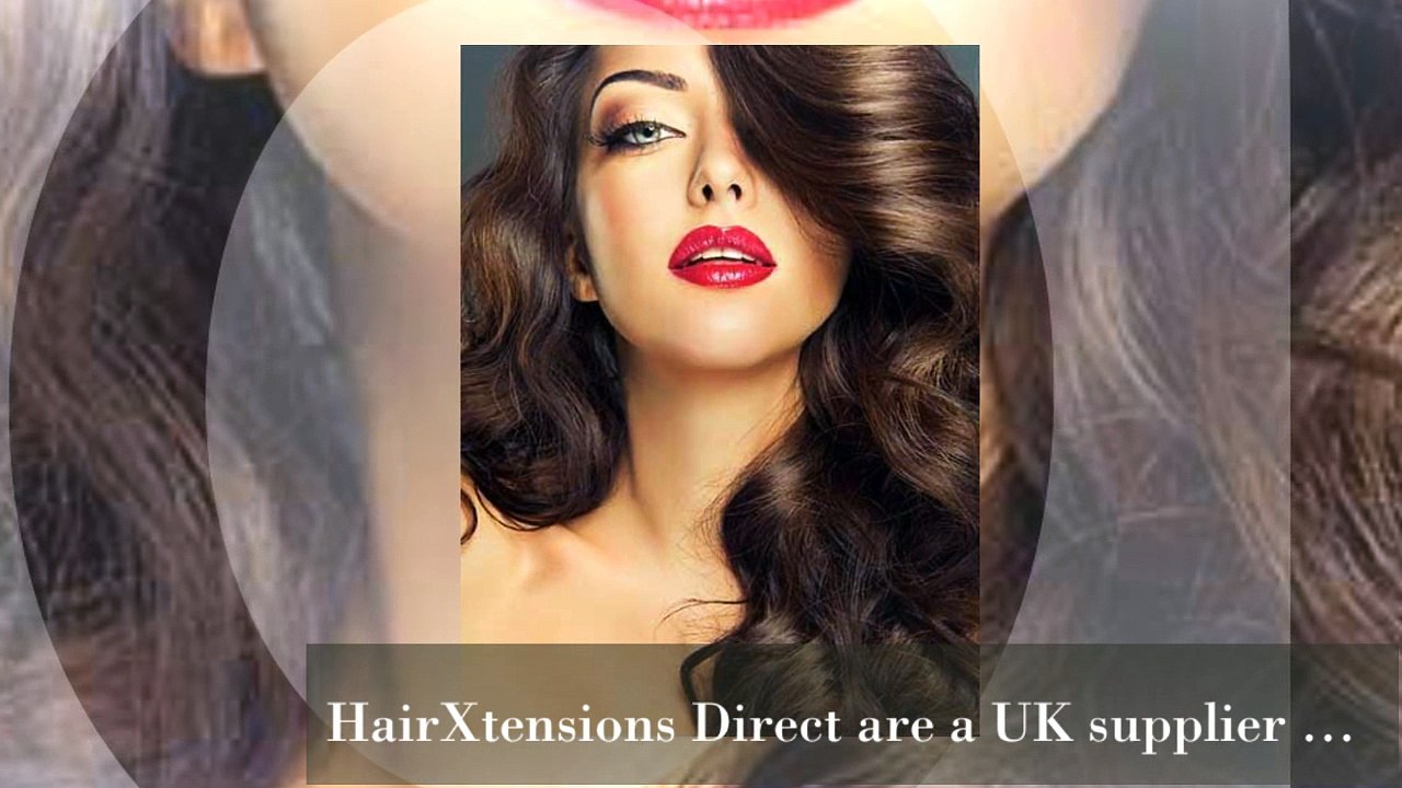 Remy Hair Extensions