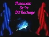 saraswati puja special dj Husnwala se Ye Dil Bachaye DJ Remix Songs