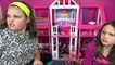 Toy Freaks - Freak Family Vlogs - Bad Baby Crying Santa Attacks Freak Family Annabelle Victoria