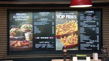 McDonald´s anuncia sus compromisos en envases y reciclaje para 2025