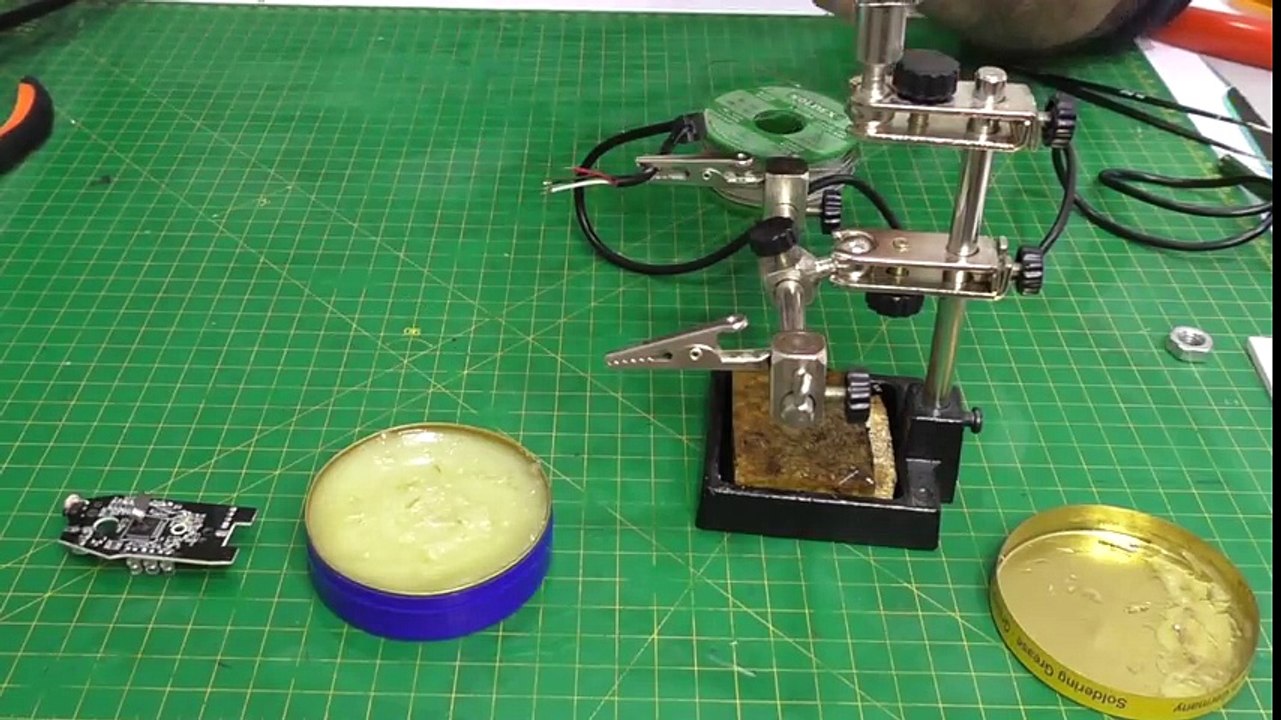 KENDİN YAP MİKROSKOP | WEBCAM'DAN MİKROSKOP NASIL YAPILIR?