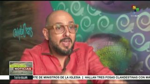 Medios de comunicación manipulan lucha antiterrorista venezolana