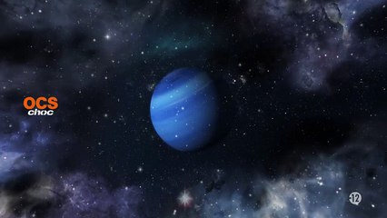 Théma Space Odyssée - en février sur OCS !