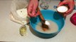 Как приготовить дрожжевое тесто для пирожков