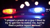 9 Confessions Of April Fools’ Pranks Gone Wrong