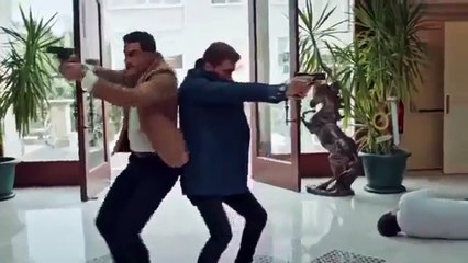 مسلسل العهد الحلقة 31 كاملة  مترجمة تركي