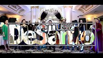 DeSanto - Vrea vulpea sa fie leu 2018 (Chef de Chef cu Lautari) VideoClip Full HD