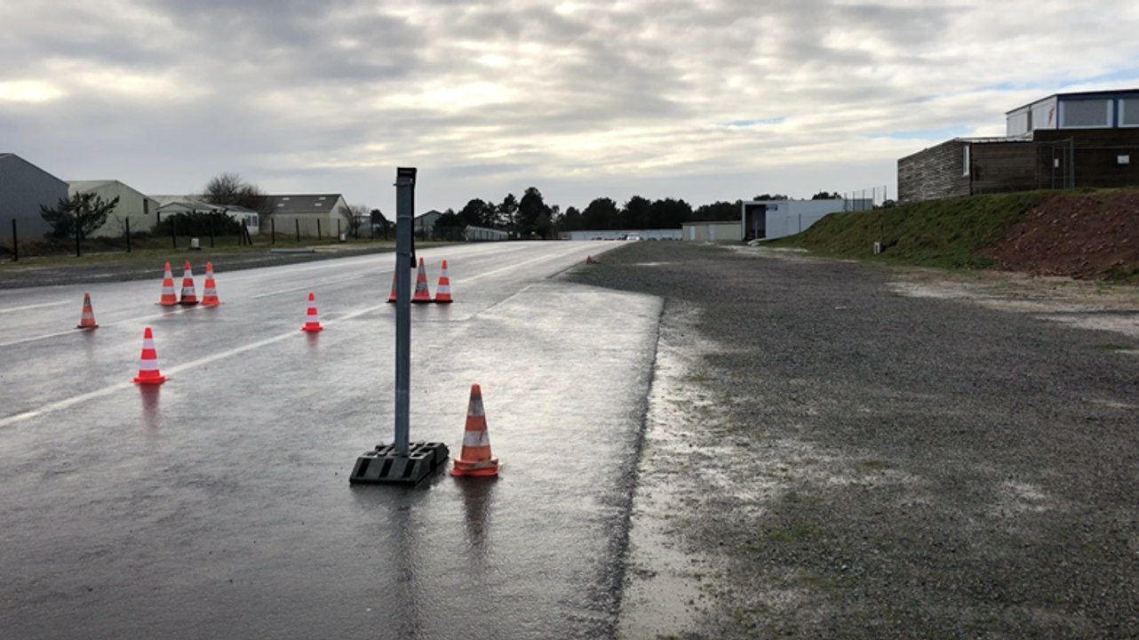 Quand les seniors révisent le Code de la route