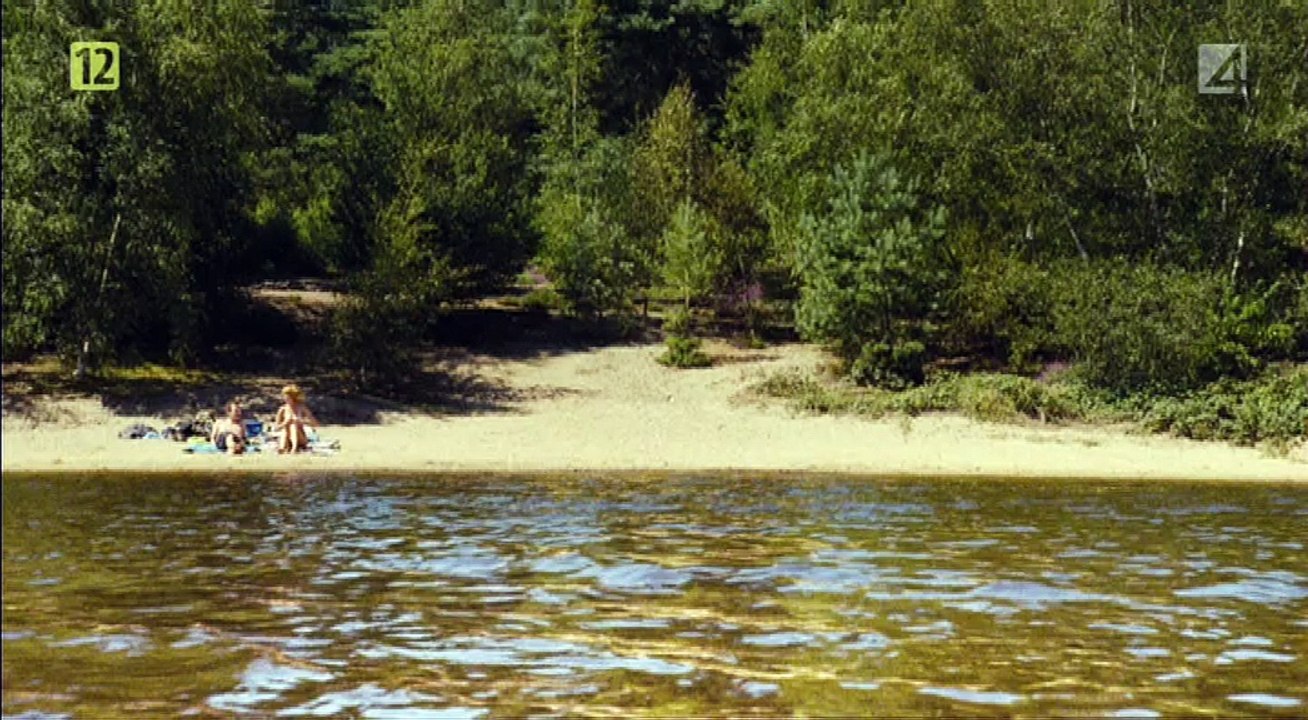 Eden Lake