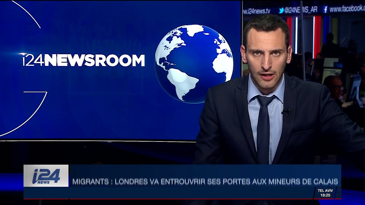 Londres va entrouvrir ses portes aux jeunes migrants de Calais