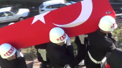 Türkiye'nin Konuştuğu O Gazi Hayatını Kaybetti