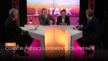 SO Talk - Jeudi 18 Janvier