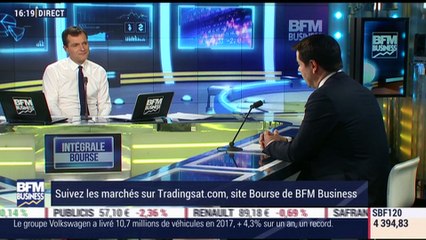 On prend le large: panorama des perspectives et des risques pour les économies émergentes en 2018 - 17/01