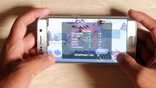 Top 10 Best Free Casual Games for Android 2016 June [S6 Edge]