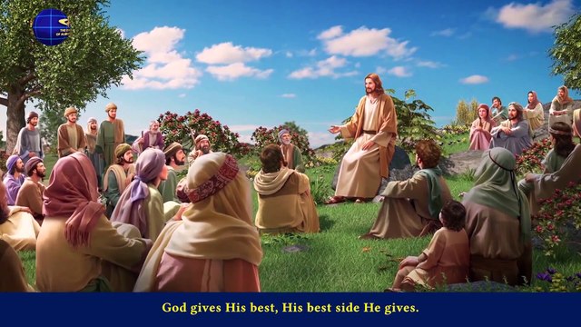 A Hymn of God's Words God's Love and Essence Has Always Been Selfless | The Church of Almighty God