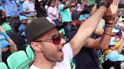 A Happy Day - Rahim Pardesi & Nasreen