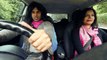 When Nasreen Drives - Rahim Pardesi & Nasreen