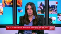 #حديث_المساء | قمة مصرية فلسطينية بين السيسي و أبو مازن لبحث التحركات العربية لدعم قضية القدس