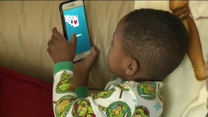 Toddler Survives Fall From Third-Story Balcony