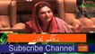 PTI MPA Dr. Seema Zia Speech Sindh Assembly on Kasur Incident