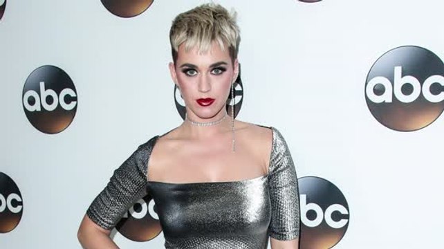 Katy Perry Has Not Had Plastic Surgery