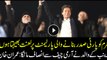 Parliament selecting culprit as party head should be ashamed: Imran Khan
