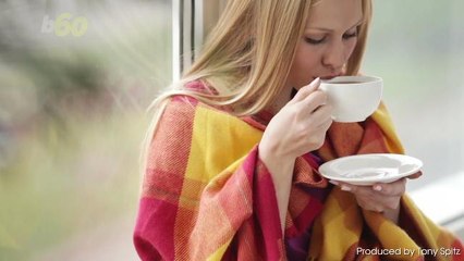 A New Study Reveals that Drinking Tea May Boost Creativity