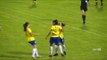 Seleção Feminina Sub-20: confira os gols da vitória por 2 a 0 contra a Venezuela no Sul-Americano